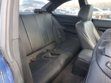 BMW Seria 2 F22-F23-F45-F46 2015 BMW Seria 2 2015, BMW, M235I, 3.0L, RWD 3.0 Benzyna 320KM, zdjęcie 9