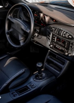 Porsche Boxster 986 2.5 Boxer 24V 204KM 1999 Porsche Boxster Porsche Boxster 2.5 2.5 Benzyna 204KM, zdjęcie 14