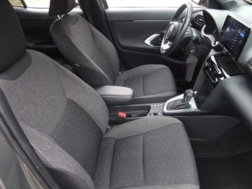 Toyota 2022 Toyota Yaris Cross 1.5 VVT-iE, Salon Polska, zdjęcie 8