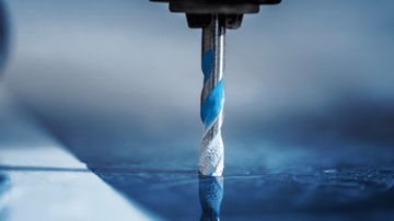 ЭКСПЕРТНАЯ МУЛЬТИКОНСТ-ДРЕЛЬ. НАБОР HEX-9 5шт BOSCH