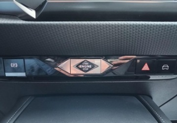  DS Automobiles DS 4 Trocadero 1.6 Puretech 180KM Cross AT8 Iwlasc SalonPL, zdjęcie 29