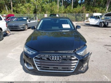 Audi A4 B9 2021 Audi A4 Limousine Premium 40 Tfsi Quattro S Tronic 2021 2.0 Benzyna 201KM, zdjęcie 7