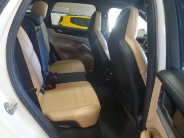 Porsche Cayenne III 2025 Porsche Cayenne E-Hybrid 2025 3.0 Hybryda 455KM, zdjęcie 11