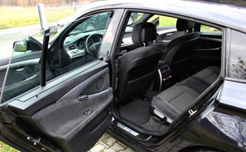 BMW Seria 5 F10-F11 Limuzyna 535d 300KM 2012 BMW 5GT 3.0D Bmw 535GT Automatic 4x4 Bi-Xenony Led Head Up Gwarancja, zdjęcie 11