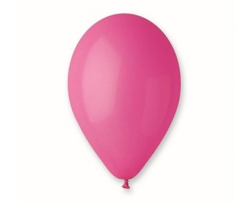 Balony Gemar 10