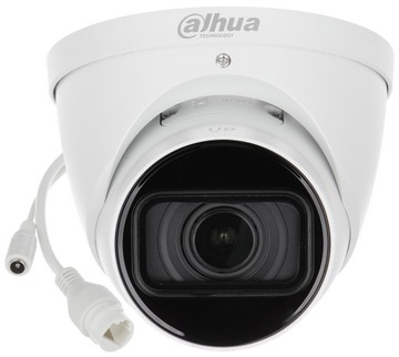 ВАНДАЛЬНАЯ IP-КАМЕРА IPC-HDW5241T-ZE-27135 - 1