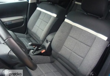 Citroen C4 Cactus Crossover Facelifting 1.2 PureTech 131KM 2018 Citroen C4 Cactus Citroen C4 Cactus I Salon PL - serwis 1.2 Benzyna 130KM, zdjęcie 11