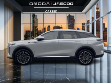 Omoda 9 1.5 T-GDI 537KM 2025 Omoda 9 PHEV Exlusive 1.5 Hybryda Plug-in 537KM, zdjęcie 1