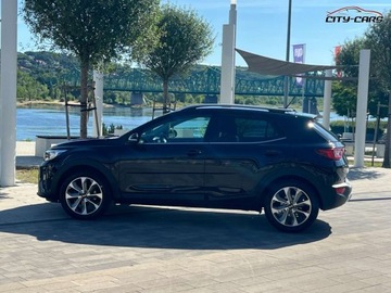 Kia Stonic I 2018 Kia Stonic 1.4 Benzyna Kamera Navi Pierwszy Wlasciciel 1.4, zdjęcie 31