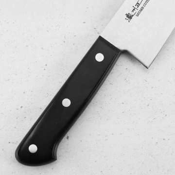 SATAKE Уникальный японский поварской нож 20 м VG-10
