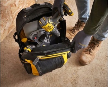 РЮКЗАК STANLEY Tool НА КОЛЕСАХ FATMAX