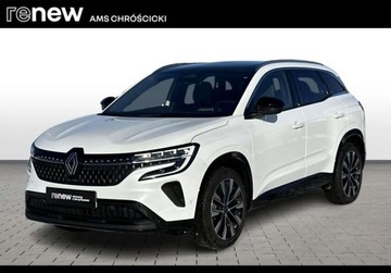 Renault Austral 2024 Renault Austral 160KM, Panorama Dach, FV23, Bezwypadkowy, Gwarancja 1.3