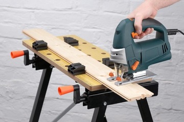 СТОЛ ДЛЯ МАСТЕРСКОЙ, СКЛАДНОЙ, ИНСТРУМЕНТАЛЬНЫЙ РАБОЧИЙ МИР, РЕГУЛИРУЕМЫЙ СТОЛ