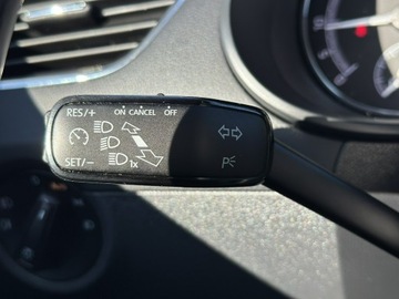 Skoda Octavia III Kombi Facelifting 1.6 TDI 115KM 2020 Škoda Octavia Skoda Octavia 1.6TDi 115KM 2020, zdjęcie 28