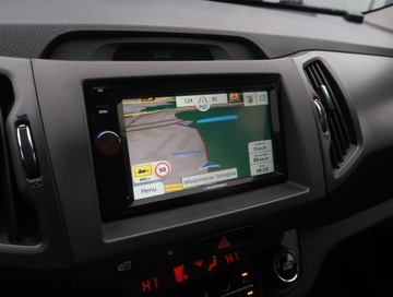 Kia Sportage III SUV 1.6 GDI 135KM 2012 Kia Sportage 1.6 GDI, Navi, Xenon, Klima, zdjęcie 11