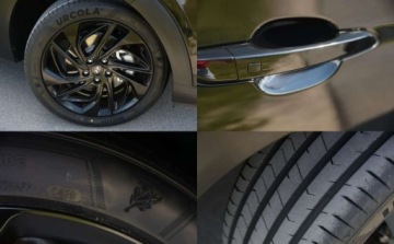 Hyundai Tucson III SUV Facelifting 1.6 T-GDi 177KM 2020 Hyundai Tucson Hyundai Tucson 1.6 GDi 2WD DCT N Line 1.6 Benzyna 177KM, zdjęcie 15