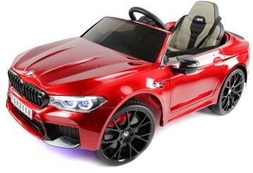 BMW M5 Leather, EVA Auto для батареи 12V 14AH, 2,4 г, полный светодиод