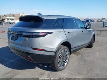 Land Rover Range Rover Velar 2024 Land Rover Range Rover Velar Dynamic 2024 2.0l 2.0 Benzyna 247KM, zdjęcie 2
