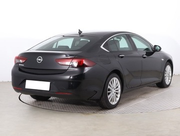 Opel Insignia II Grand Sport 1.5 Turbo 165KM 2019 Opel Insignia 1.5 Turbo, Salon Polska, Serwis ASO, zdjęcie 4