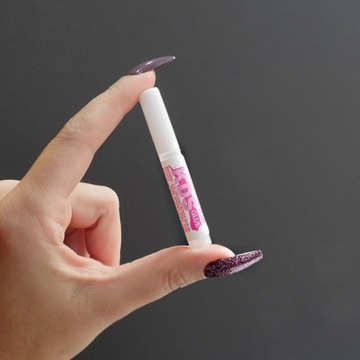 KDS Nail Glue Najlepszy Klej do Tipsów Paznokci Produkt USA Zestaw 250 szt.