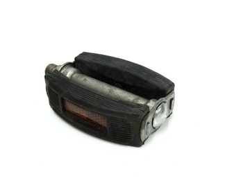 НОВАЯ правая педаль Romet Czajka Sokół Flaming Wigry Tyler