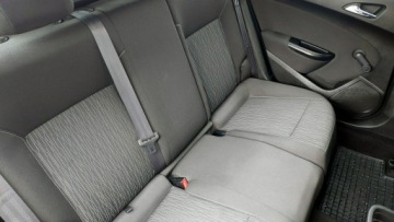 Opel Astra J Sports Tourer Facelifting 1.6 CDTI ecoFLEX 110KM 2015 Opel Astra 1.6D, 110KM, Bezwypadek, zdjęcie 23