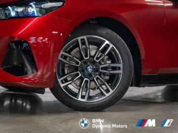 BMW Seria 5 G90-91 2026 BMW Seria 5 20I 208 KM mHEV - Hak Holowniczy - Pakiet M Sport - Od Reki, zdjęcie 11