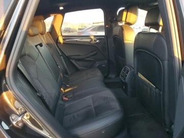 Porsche Macan SUV 2.0 252KM 2018 Porsche Macan 2018 2.0l 2.0 Benzyna 252KM, zdjęcie 10