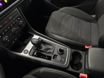 Cupra Ateca Crossover Facelifting 1.5 TSI 150KM 2024 Cupra Ateca 1.5 TSI DSG / 1właściciel / Salon Pols, zdjęcie 22