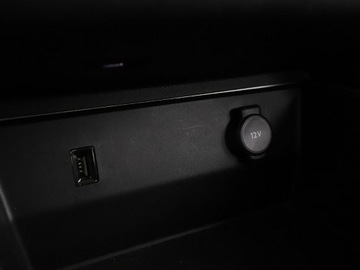 Citroen C5 Aircross SUV Plug-In Facelifting 1.6 PureTech Plug-In 225KM 2022 Citroen C5 Aircross Plug-In Automat Hak Navi, zdjęcie 28