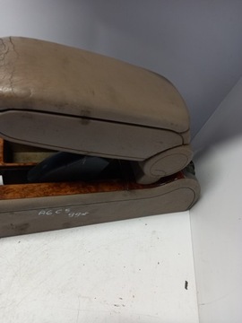 ПОДЛОКОТНИК ЦЕНТРАЛЬНЫЙ ТУННЕЛЬ AUDI A6C5