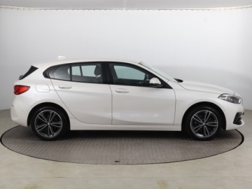 BMW Seria 1 F40 2022 BMW 1 116i, Salon Polska, Serwis ASO, Automat, zdjęcie 5