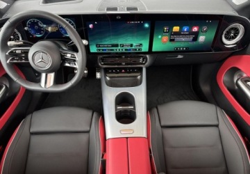 Mercedes CLA C118/X118 2026 Mercedes-Benz CLA 250 z technologia EQ Shooting Break Premium Plus 272KM, zdjęcie 12