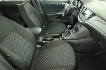 Opel Astra K Sportstourer Facelifting 1.2 Turbo 110KM 2021 Opel Astra 1.2 Turbo, Salon Polska, 1. Właściciel, zdjęcie 6