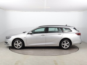 Opel Insignia II Sports Tourer 1.6 CDTI 136KM 2018 Opel Insignia 1.6 CDTI, Automat, Navi, Klima, zdjęcie 2