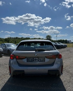 BMW Seria 1 F70 2026 BMW Seria 1 BMW Seria 1 120 MHEV 1.5 Benzyna 170KM, zdjęcie 6