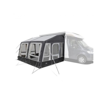 DOMETIC Grande Air 390 M Всесезонная прихожая