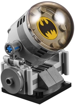 LEGO Batman Movie 5004930 Аксессуары