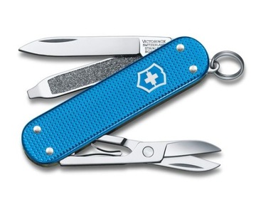 Scyzoryk VICTORINOX Alox Limited Editio 0.6221.L20
