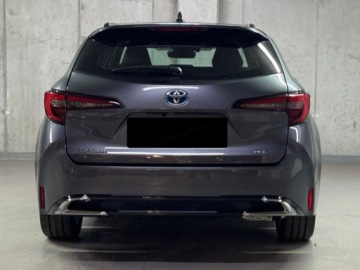 Toyota Corolla XII TS Kombi Facelifting 1.8 Hybrid 140KM 2026 Comfort 1.8 Hybrid 140KM | Podgrzewane fotele!, zdjęcie 4