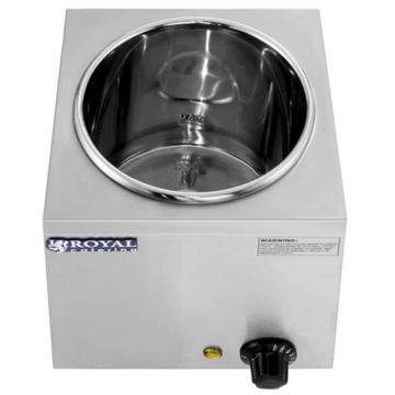 ПОДОГРЕВАТЕЛЬ ДЛЯ ГАСТРОНОМИЧЕСКОГО СУПА BEMAR 3,8 Л