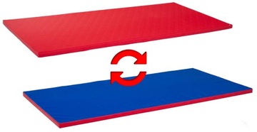 MATA GIMNASTYCZNA TATAMI 200X100X4CM R140