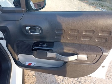 Citroen C3 III Hatchback 1.2 PureTech 82KM 2020 citroen c3 benzyna, zdjęcie 14