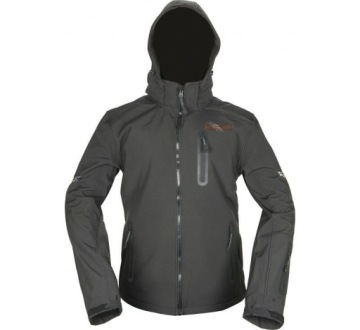 Kurtka Iron Claw Softshell Jacket M