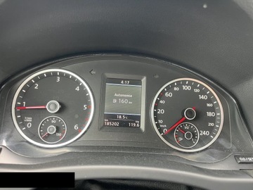 Volkswagen Tiguan I 2012 Volkswagen Tiguan 2.0 TDi 105KM 2012r Polecam!, zdjęcie 17