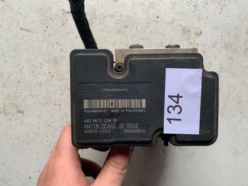 НАСОС АБС CITROEN C3 1.4 9653524680 10.0207-0037.4