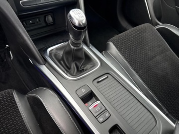 Renault Megane IV 2018 Renault Megane 1.2 TCE 132KM FV VAT-Marża, zdjęcie 25