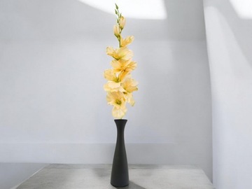 Искусственный цветок, меч 61 см, одно пиковое украшение