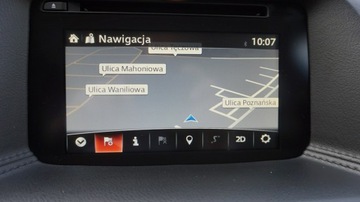 Mazda CX-5 I SUV Facelifting 2.0 SKYACTIV-G 165KM 2016 Mazda CX-5 Polski salon. Gwarancja. Polecam !!!, zdjęcie 14