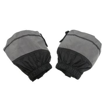 1 para polowania na śnieg Legging getry